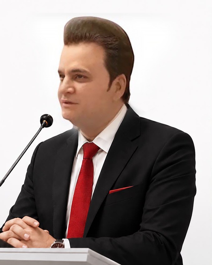 Aamer Rafique Qureshi, Founder and Chairman of ARQ Group